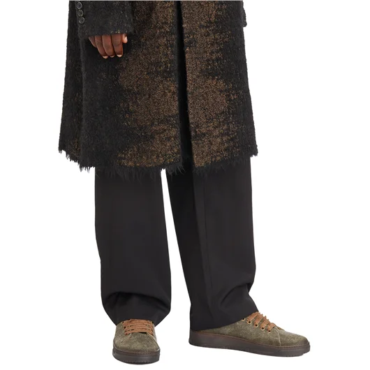 UMA WANG CAPPOTTO DOPPIOPETTO RICCARDO