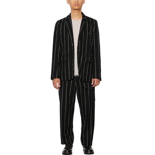 UMA WANG GIACCA JADEN IN LANA