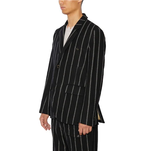 UMA WANG GIACCA JADEN IN LANA