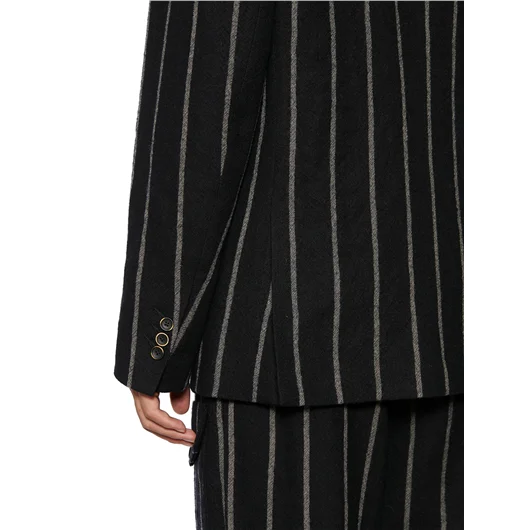 UMA WANG GIACCA JADEN IN LANA