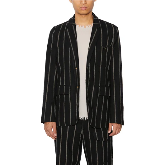 UMA WANG GIACCA JADEN IN LANA