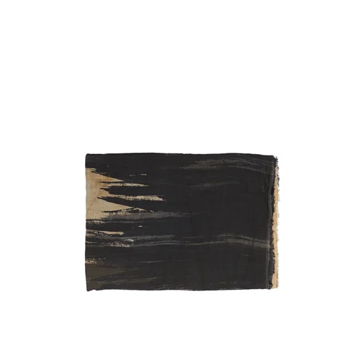 UMA WANG SCIARPA IN COTONE