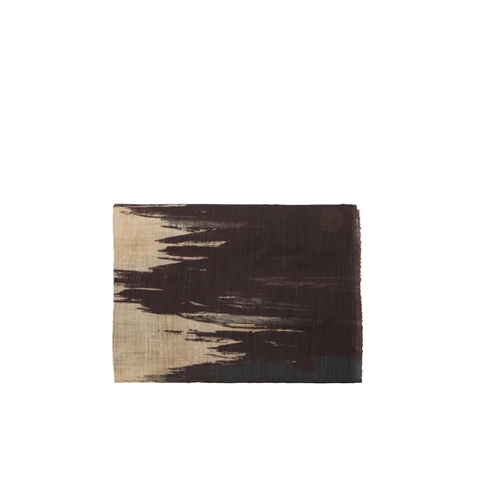 UMA WANG SCIARPA IN LANA VERGINE