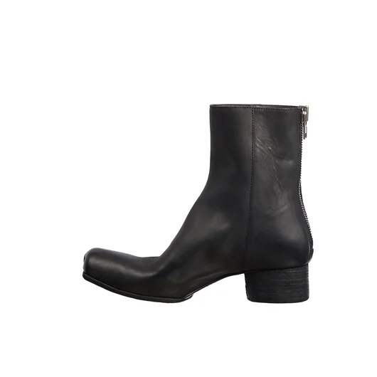 UMA WANG TRONCHETTO IN PELLE