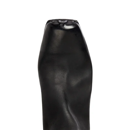 UMA WANG TRONCHETTO IN PELLE