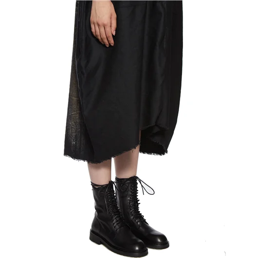 UN-NAMABLE SPOLVERINO IN LANA