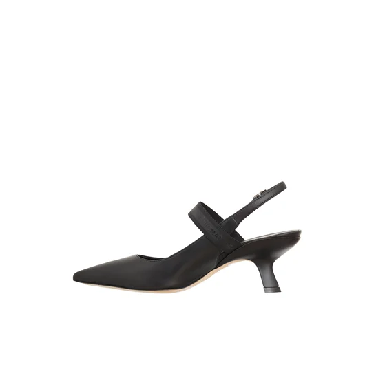 VIC MATIE' DECOLTE' SEMI-APERTA BONBON