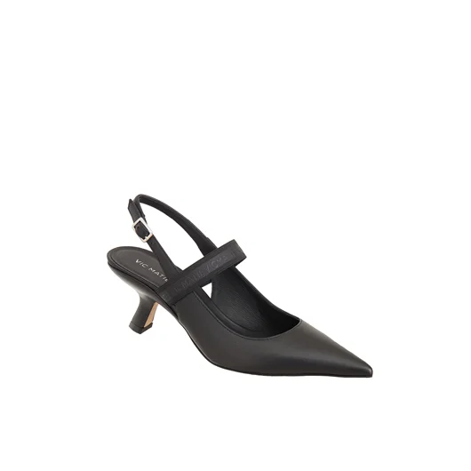 VIC MATIE' DECOLTE' SEMI-APERTA BONBON