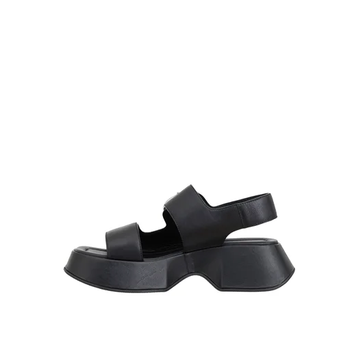 VIC MATIE' SANDALO TRAVEL