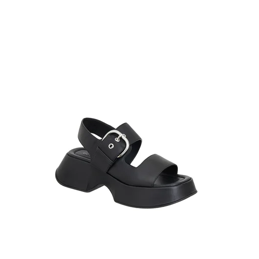 VIC MATIE' SANDALO TRAVEL