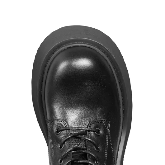 VIC MATIE' TRONCHETTO ALLACCIATO MAYON