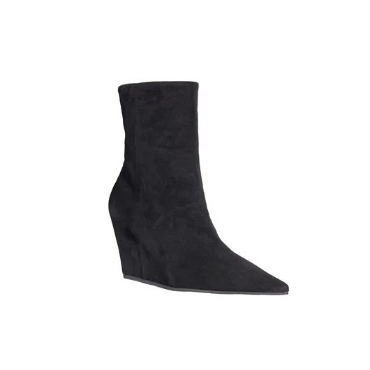 VIC MATIE' TRONCHETTO CHAMOIS IN PELLE