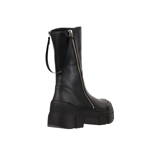 VIC MATIE' TRONCHETTO GOSPEL IN PELLE