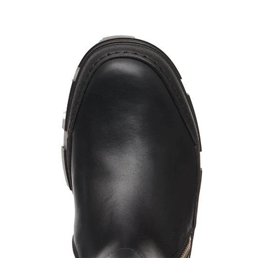 VIC MATIE' TRONCHETTO GOSPEL IN PELLE