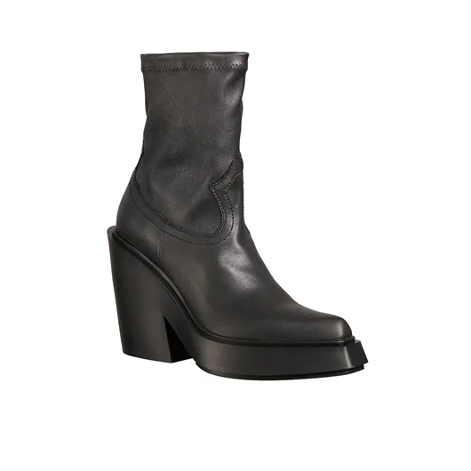 VIC MATIE' TRONCHETTO IN PELLE PULP