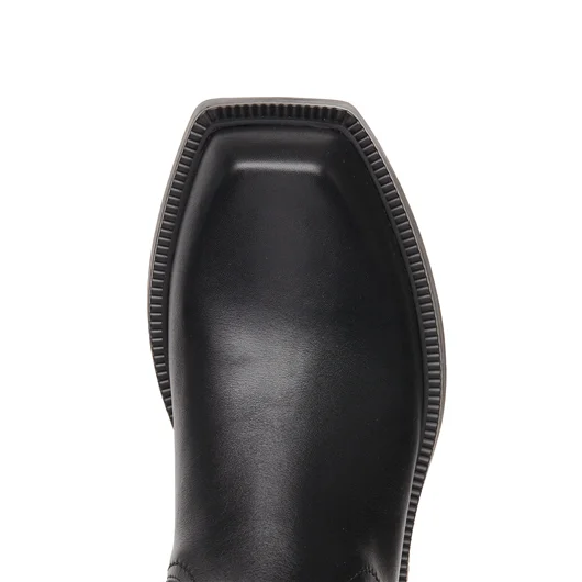 VIC MATIE' TRONCHETTO PAMPAS IN PELLE