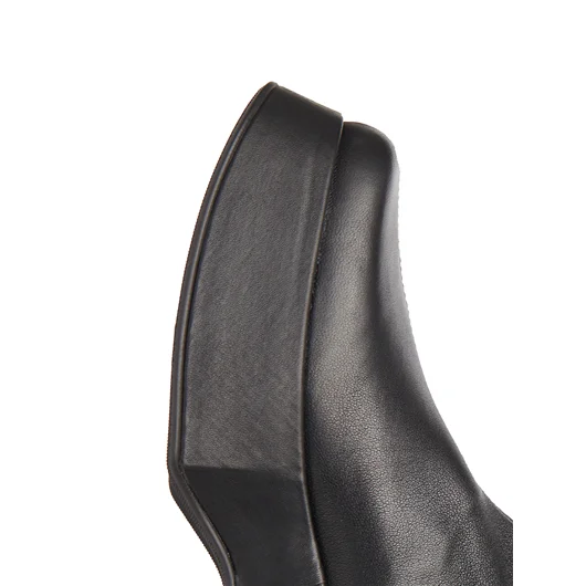 VIC MATIE' TRONCHETTO PULP IN PELLE