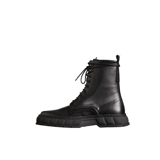 VIRON STIVALE IN APPLESKIN