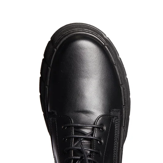 VIRON STIVALE IN APPLESKIN