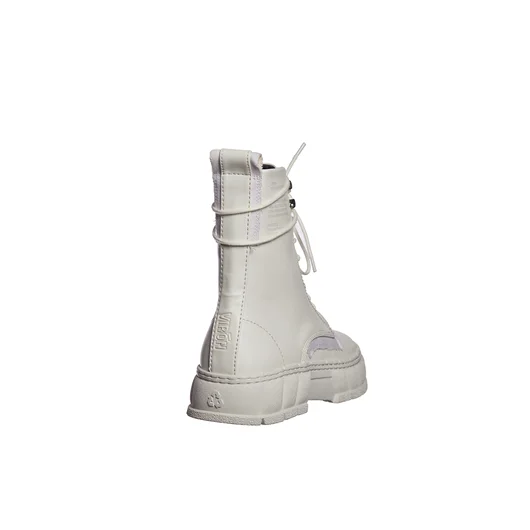 VIRON STIVALE IN APPLESKIN