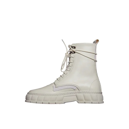 VIRON STIVALE IN APPLESKIN