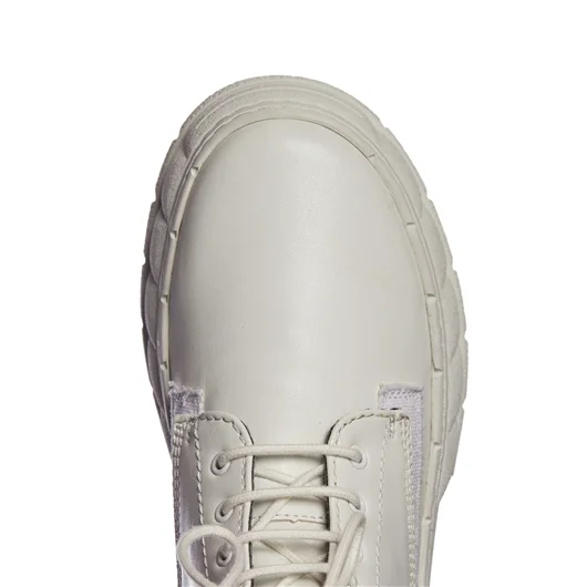 VIRON STIVALE IN APPLESKIN