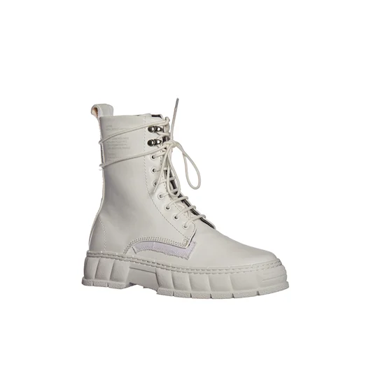 VIRON STIVALE IN APPLESKIN