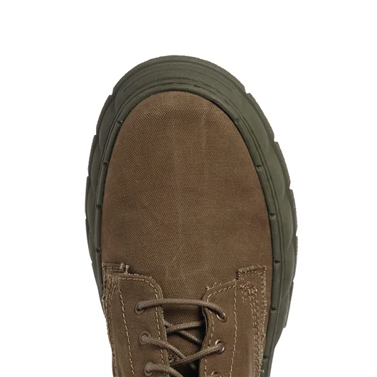 VIRON STIVALE IN CANVAS