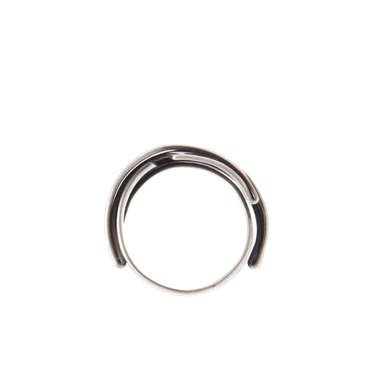 WERKSTATT:MUNCHEN ANELLO DOUBLE FOLDED