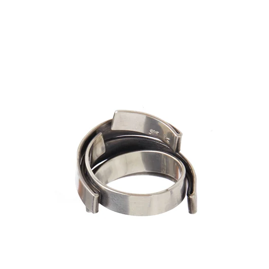 WERKSTATT:MUNCHEN ANELLO DOUBLE FOLDED