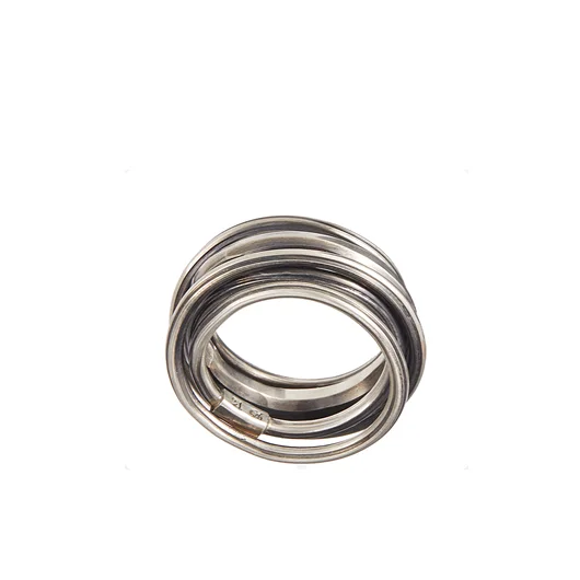 WERKSTATT:MUNCHEN ANELLO WOUND TRACK