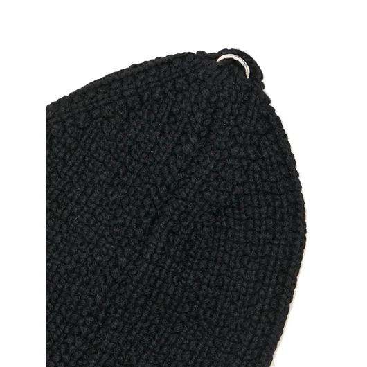 WERKSTATT:MUNCHEN BEANIE IN CACHEMIRE