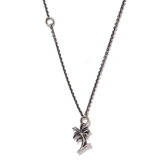 WERKSTATT:MUNCHEN COLLANA MINI PALM