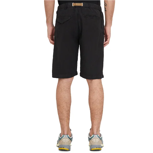 WHITE SAND BERMUDA CON CINTURA