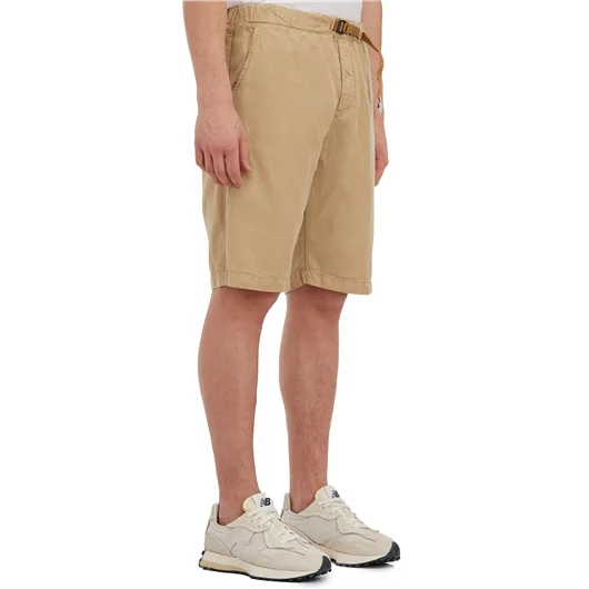 WHITE SAND BERMUDA CON CINTURA