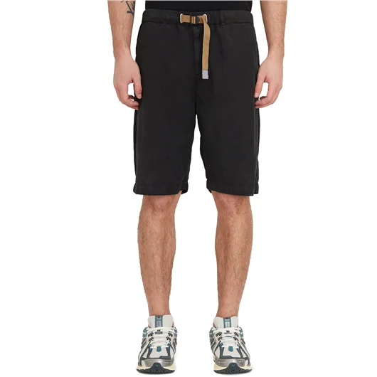 WHITE SAND BERMUDA CON CINTURA