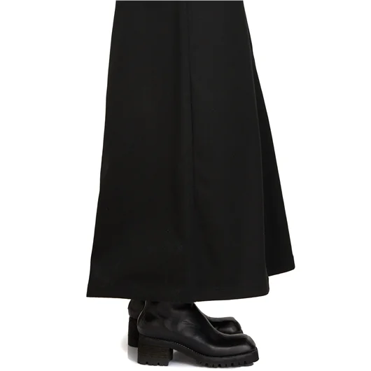 WHITE SAND PANTALONE IN COTONE STRETCH