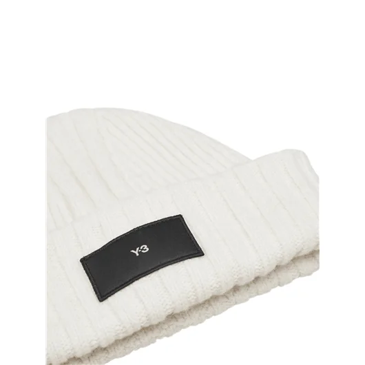 Y-3 BEANIE IN MAGLIA
