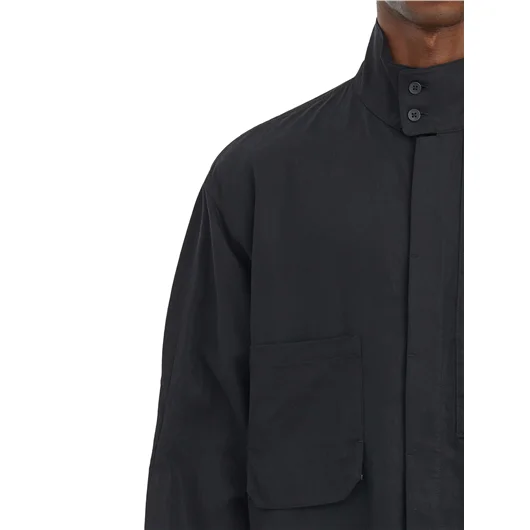 Y-3 CAMICIA OVERSIZE