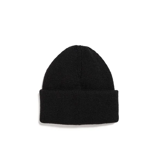 Y-3 CAPPELLO BEANIE LOGO
