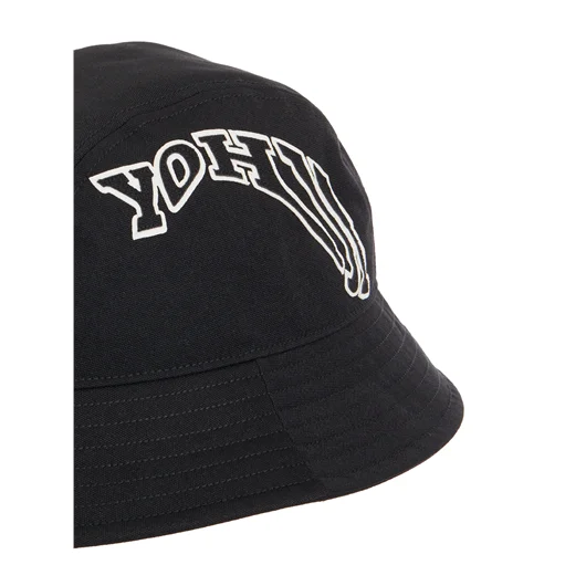 Y-3 CAPPELLO BUCKET