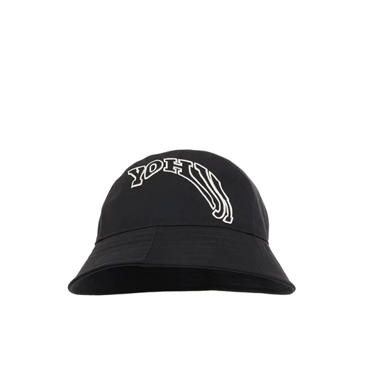 Y-3 CAPPELLO BUCKET