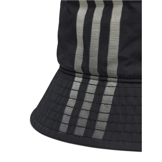 Y-3 CAPPELLO BUCKET STRIPES LOGO