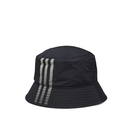 Y-3 CAPPELLO BUCKET STRIPES LOGO