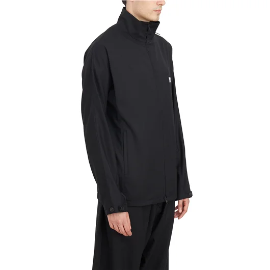 Y-3 FELPA TRACK STRIPES