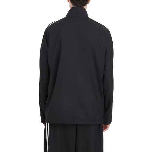 Y-3 FELPA TRACK STRIPES