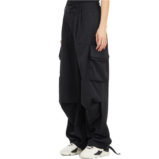 Y-3 PANTALONE CARGO