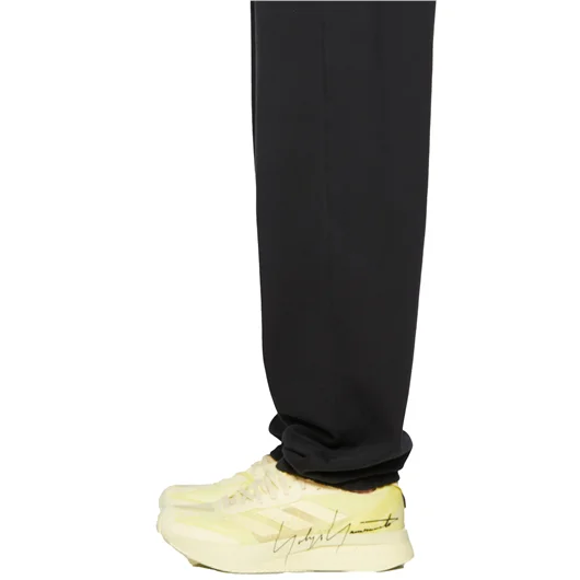 Y-3 PANTALONE JOGGER CON STAMPA