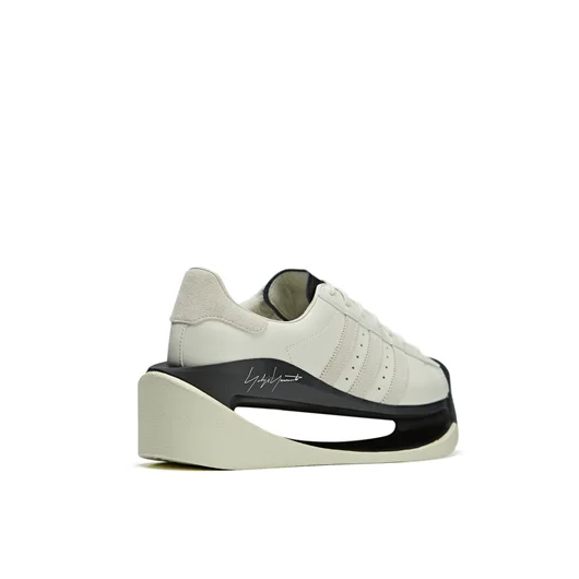 Y-3 SNEAKER GENDO SUPERSTAR