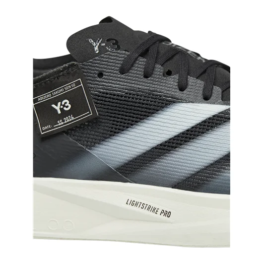 Y-3 SNEAKER TAKUMI SEN 10
